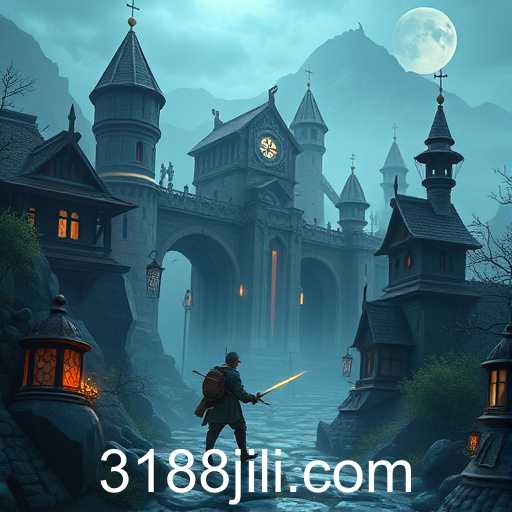 Exploring the World of Adventure Games: Unveiling the Mysteries of the '188 Jili' Phenomenon