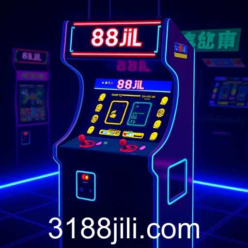 Exploring the Fascinating World of 'Arcade Classics' with 188 Jili