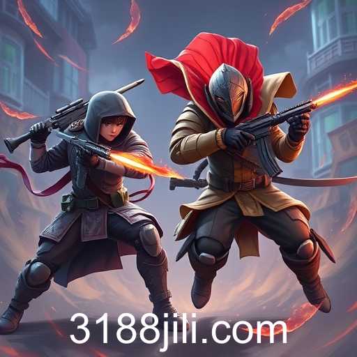 Exploring the Thrill of 'Combat Games' Featuring '188 Jili' on Modern Gaming Platforms