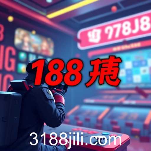 188 jili