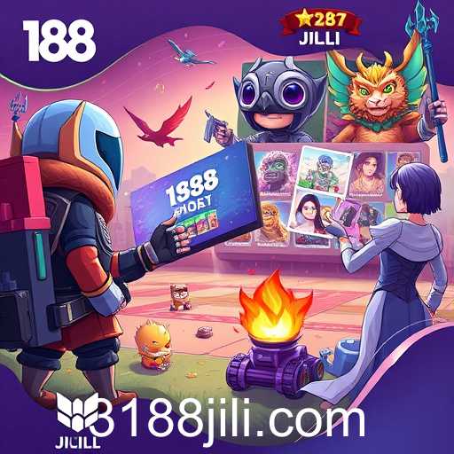 The Digital Surge in Online Gaming