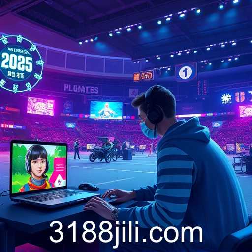 The Rise of 188 Jili: A Gaming Revolution
