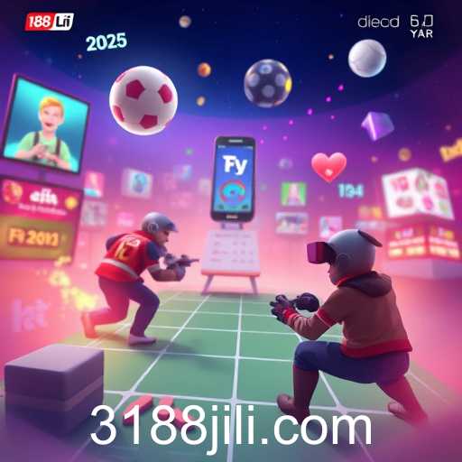 Gaming Trends and Innovations in 2025