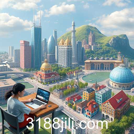 Gaming Trends Transforming the Online Landscape