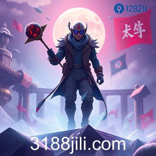 188 jili