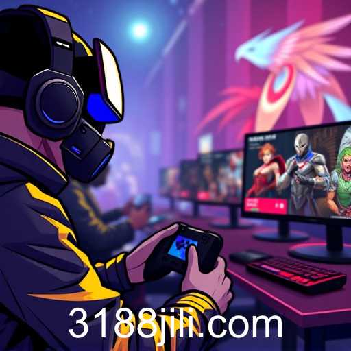 The Evolution of Online Gaming in 2025