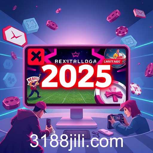 The Rise of 188 Jili: A New Era in Online Gaming