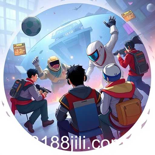 A New Era in Online Gaming: The Rise of 188 Jili