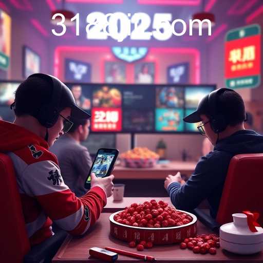 The Rise of Online Gaming Platforms