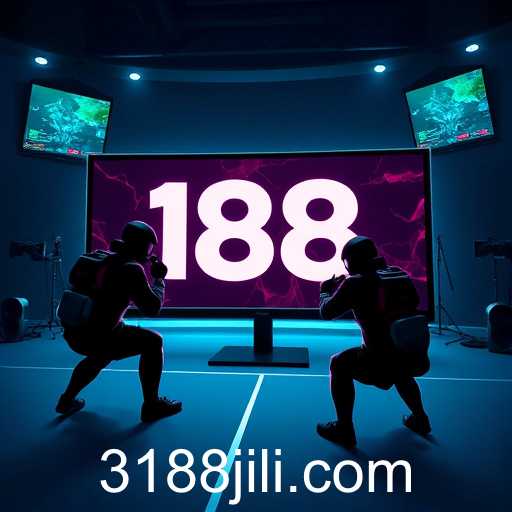 The Rise of 188 Jili in the Gaming World
